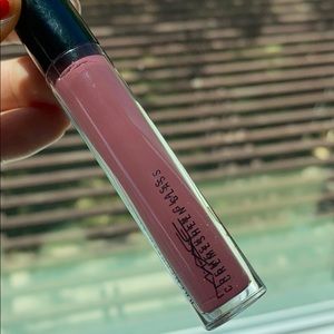 MAC cremesheen glass “richly Revered”